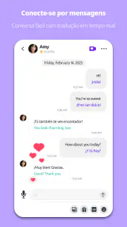 Bermuda Video chat screenshot 5