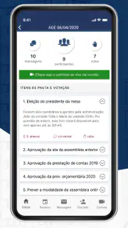 Bersi screenshot 6