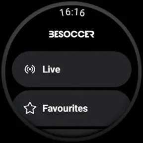 BeSoccer: Resultados Futebol screenshot 6