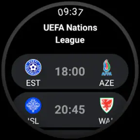 BeSoccer: Resultados Futebol screenshot 8