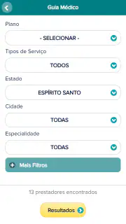 Best Saúde screenshot 2