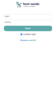 Best Saúde screenshot 6