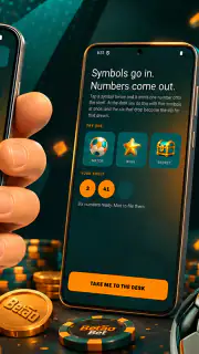 Betao Bet screenshot 4