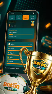 Betao Bet screenshot 5