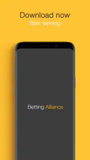 Betting Alliance Predictions screenshot 8