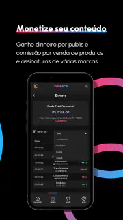 bfluence screenshot 8