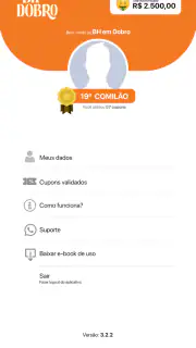 BH em Dobro screenshot 5