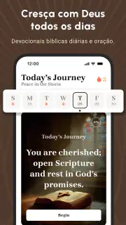 Bible Note Taker & Recorder screenshot 4