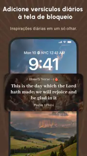 Bible Note Taker & Recorder screenshot 5