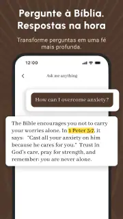 Bible Note Taker & Recorder screenshot 8