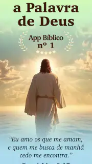 Bible Path: Devocional Diário screenshot 1