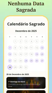 Bible Path: Devocional Diário screenshot 5