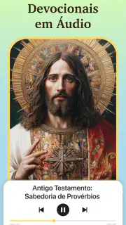 Bible Path: Devocional Diário screenshot 7