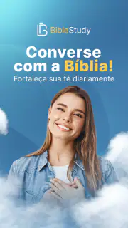 BibleStudy Chat - (Português) screenshot 4