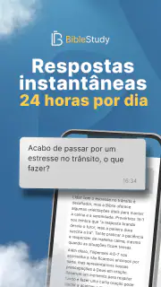 BibleStudy Chat - (Português) screenshot 7