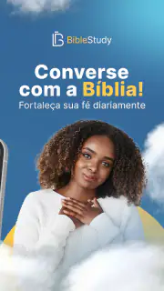 BibleStudy Chat - (Português) screenshot 8