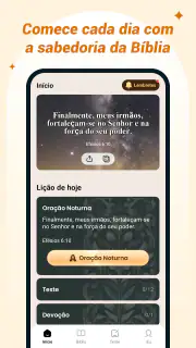 Bíblia Almeida: Áudio+Verso screenshot 1