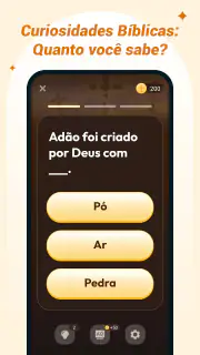 Bíblia Almeida: Áudio+Verso screenshot 5