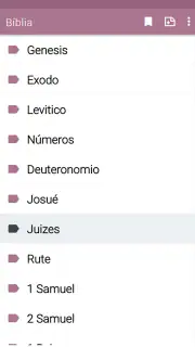 Bíblia Almeida Revista screenshot 3
