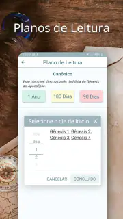 Bíblia Ave Maria screenshot 2