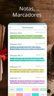 Bíblia Ave Maria screenshot 4