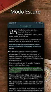Bíblia Ave Maria screenshot 6