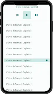 Bíblia Católica screenshot 6