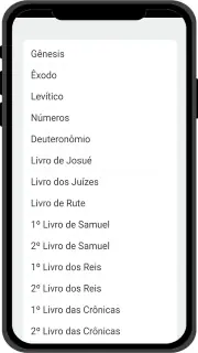 Bíblia Católica screenshot 7