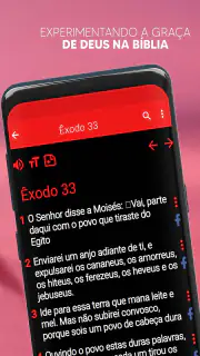 Bíblia Católica em Áudio screenshot 5