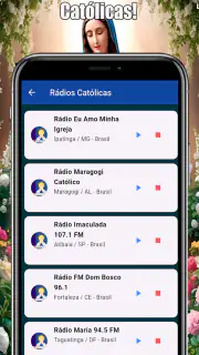 Bíblia Católica Letra Grande screenshot 5