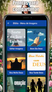 Bíblia Católica Letra Grande screenshot 6