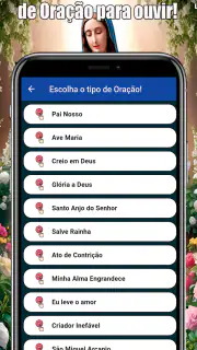 Bíblia Católica Letra Grande screenshot 7
