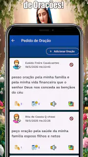 Bíblia Católica Letra Grande screenshot 8