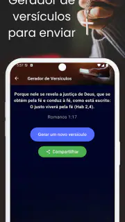 Bíblia Católica Terço Liturgia screenshot 6