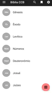 Bíblia CCB + Estudo screenshot 1