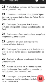 Bíblia CCB + Estudo screenshot 2