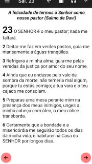 Bíblia CCB + Estudo screenshot 3