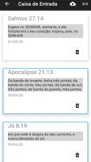 Bíblia CCB + Estudo screenshot 4