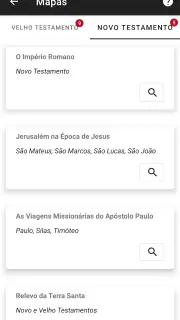 Bíblia CCB + Estudo screenshot 6