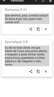 Bíblia CCB + Estudo screenshot 7