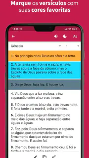 Bíblia da Mulher screenshot 3