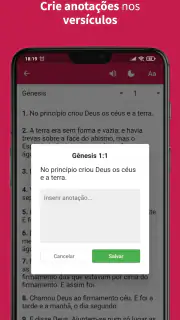 Bíblia da Mulher screenshot 4