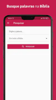 Bíblia da Mulher screenshot 6