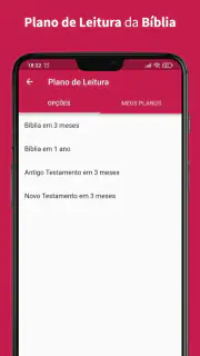 Bíblia da Mulher screenshot 7