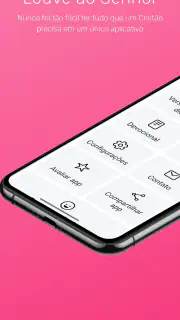 Bíblia da Mulher e Harpa screenshot 1