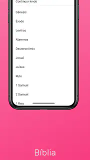 Bíblia da Mulher e Harpa screenshot 3