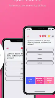Bíblia da Mulher e Harpa screenshot 8