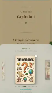 Bíblia de Estudo screenshot 4