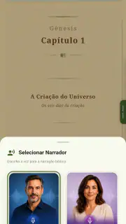 Bíblia de Estudo screenshot 5