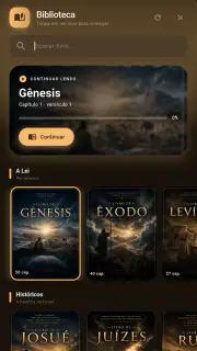 Bíblia de Estudo screenshot 7